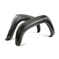 Picture of Seibon 16-20 Toyota Tacoma Carbon Fiber Front Fender Flares Pair