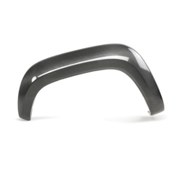 Picture of Seibon 16-20 Toyota Tacoma Carbon Fiber Front Fender Flares Pair