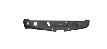 Picture of Road Armor 15-20 Ford F150 SPARTAN Rear Bumper - Tex Blk