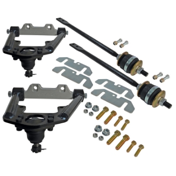 Picture of SPC Performance Steel Upper Adjustable Control Arm & Caster Rod 64-5-66 Ford Mustang Pair