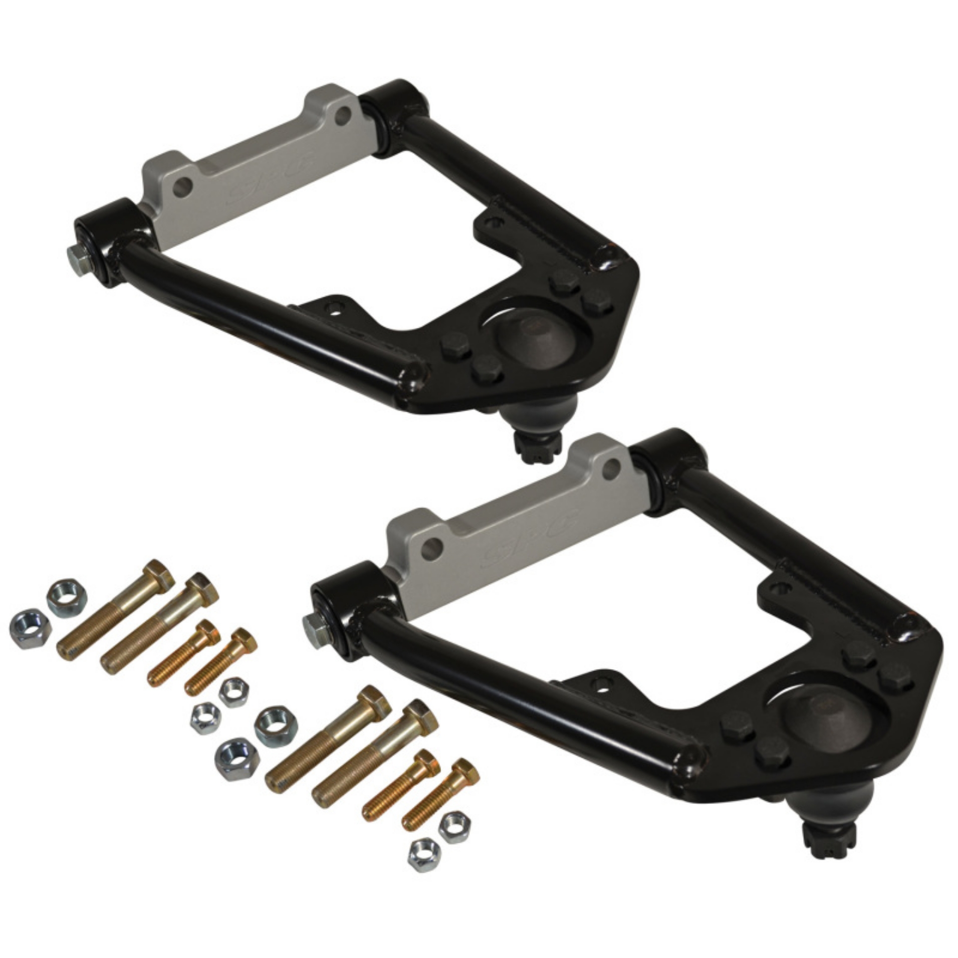 Picture of SPC Performance Steel Adjustable Upper Control Arm 67-73 Ford Mustang - 67-73 Mercury Cougar Pair