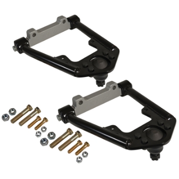 Picture of SPC Performance Steel Adjustable Upper Control Arm 67-73 Ford Mustang - 67-73 Mercury Cougar Pair