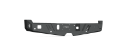 Picture of Road Armor 17-20 Ford F-250 SPARTAN Rear Bumper - Tex Blk