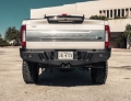 Picture of Road Armor 17-20 Ford F-250 SPARTAN Rear Bumper - Tex Blk