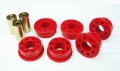 Picture of Pedders Urethane Diff Mount Kit w- Void for NVH 2009-2014 CHEVROLET CAMARO