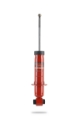 Picture of Pedders 09-14 Chevrolet Camaro Rear Shock