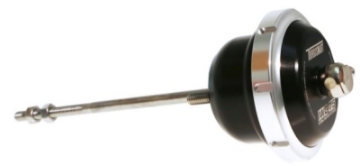 Picture of Turbosmart IWG75 11-12 Ford F-150 Twin Turbo Ecoboost 7 PSI Black Internal Wastegate Actuator