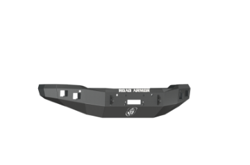 Picture of Road Armor 14-15 GMC 1500 Stealth Front Winch Bumper - Tex Blk