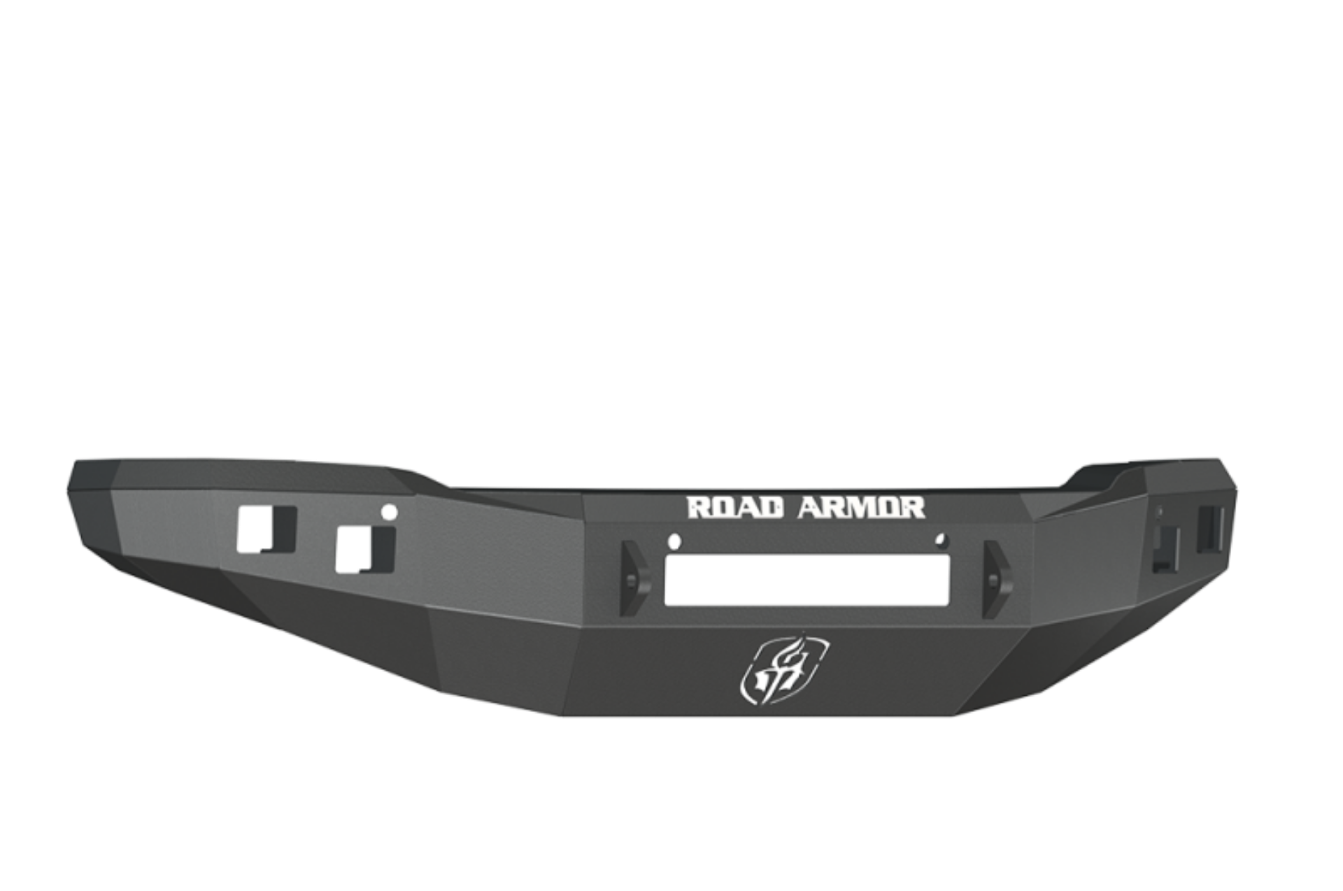 Picture of Road Armor 14-15 GMC 1500 Stealth Front Non-Winch Bumper - Tex Blk