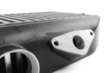 Picture of PERRIN 08-21 Subaru STI Top Mount Intercooler TMIC - Black