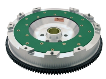 Picture of Fidanza 02-04 Ford Focus SVT 2-0L 6-Speed Aluminum Flywheel