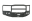 Picture of Road Armor 15-19 GMC 2500 Stealth Front Winch Bumper w-Lonestar Guard - Tex Blk