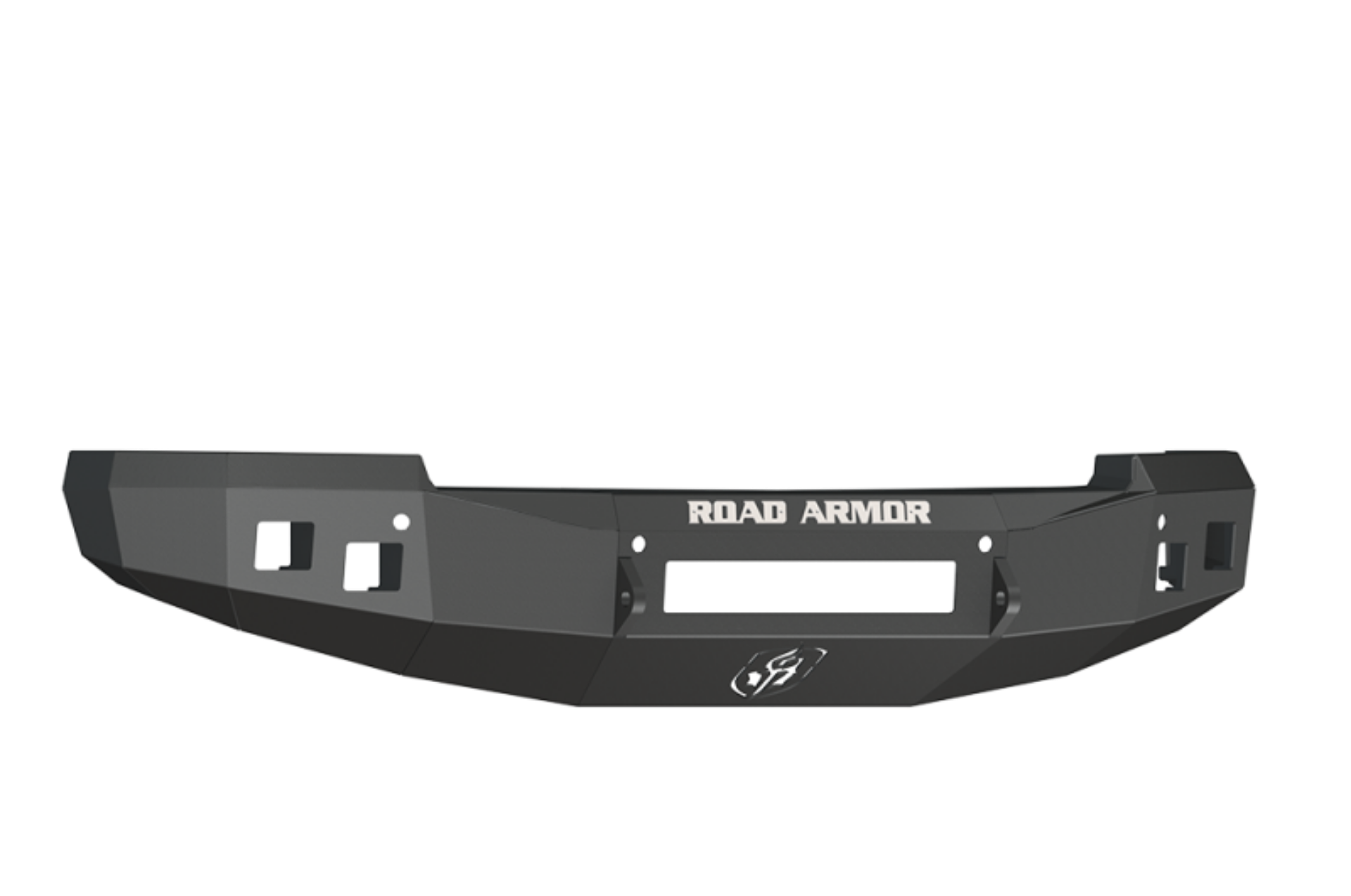 Picture of Road Armor 14-15 Chevy 1500 Stealth Front Non-Winch Bumper - Tex Blk