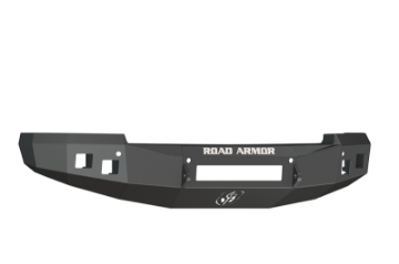 Picture of Road Armor 14-15 Chevy 1500 Stealth Front Non-Winch Bumper - Tex Blk
