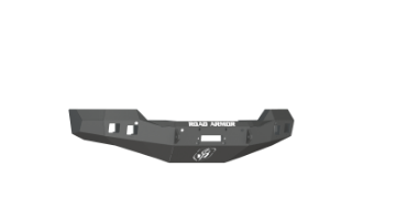 Picture of Road Armor 16-18 Chevy 1500 Stealth Front Winch Bumper - Tex Blk