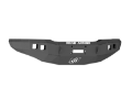 Picture of Road Armor 03-07 Chevy 2500 Stealth Front Winch Bumper - Tex Blk