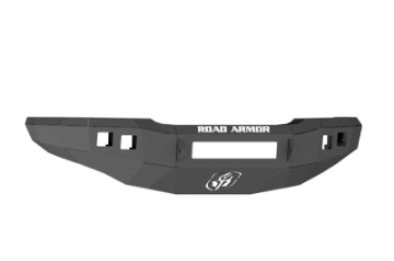 Picture of Road Armor 03-07 Chevy 2500 Stealth Front Non-Winch Bumper - Tex Blk