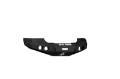 Picture of Road Armor 08-10 GMC 2500 Stealth Front Winch Bumper - Tex Blk