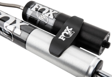 Picture of Fox 20+ GM 2500-3500 HD 2-0 Performance Series Smooth Body Reservoir Rear Shock 0-1in Lift