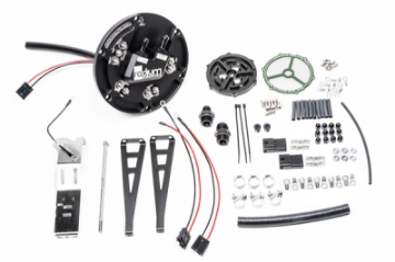 Picture of Radium Early Nissan Walbro GS342 or AEM 50-1200 Fuel Hanger - Pumps Not Included
