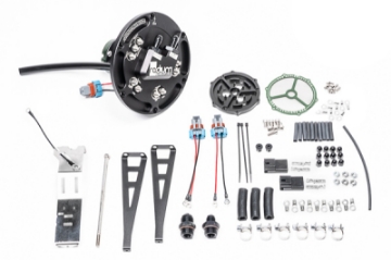 Picture of Radium Early Nissan Walbro F90000267-274-285 Fuel Hanger - Pumps Not Included