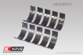 Picture of King Engine Bearings Nissan SR20DE-DET 2-0L Performance Coated Main Bearing Set - Size STD