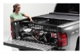 Picture of Roll-N-Lock 19-20 Chevy Silverado - GMC Sierra 1500 77-3-4in Cargo Manager