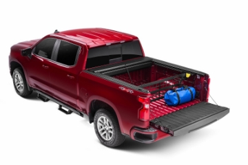 Picture of Roll-N-Lock 19-20 Chevy Silverado - GMC Sierra 1500 77-3-4in Cargo Manager