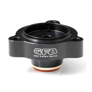 Picture of GFB Diverter Valve DV+ 2020+ Ford Ranger 2-3 EcoBoost Engine