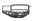 Picture of Road Armor 11-14 Chevy 2500 Stealth Front Winch Bumper w-Lonestar Guard - Tex Blk