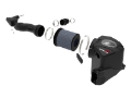 Picture of aFe Momentum GT Pro 5R Cold Air Intake System 19-21 GM Truck 4-3L V6