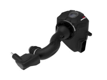 Picture of aFe Momentum GT Pro 5R Cold Air Intake System 19-21 GM Truck 4-3L V6