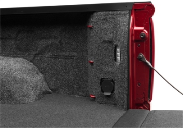 Picture of BedRug 2019+ GM Silverado-Sierra 6ft 6in Bed w- Multi-Pro Tailgate Impact Bedliner