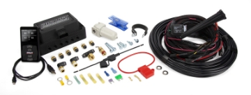 Picture of Air Lift Performance 3P 1-4in FNPT Ports 1-4in Air Line, No Tank, No Compressor