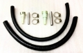 Picture of Titan Fuel Tanks 08-10 Ford F-250-F-350-F-450 Fuel Line Extension Kit