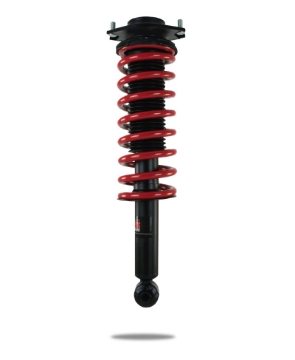 Picture of Pedders EziFit Rear - Nivomat Conversion 2008-2013 FORESTER SH