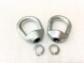 Picture of Titan Fuel Tanks Tie-Down Kit w-Steel Eye Nuts For Use w-5410050
