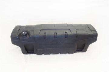 Picture of Titan Fuel Tanks Universal 50 Gallon Travel Trekker Fuel System w-Electronic Controller-Pump System