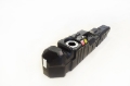 Picture of Titan Fuel Tanks 11-16 GM 2500-3500 Duramax Crew Cab Short Bed 57 Gallon XXL Mid-Ship Fuel Tank