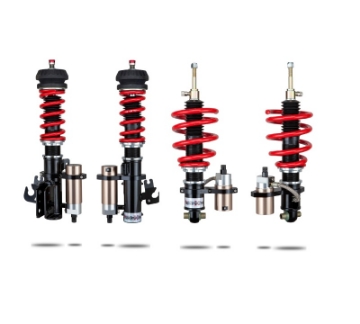 Picture of Pedders 06-09 Pontiac G8 Extreme Xa w-Remote Canister Coilover Kit