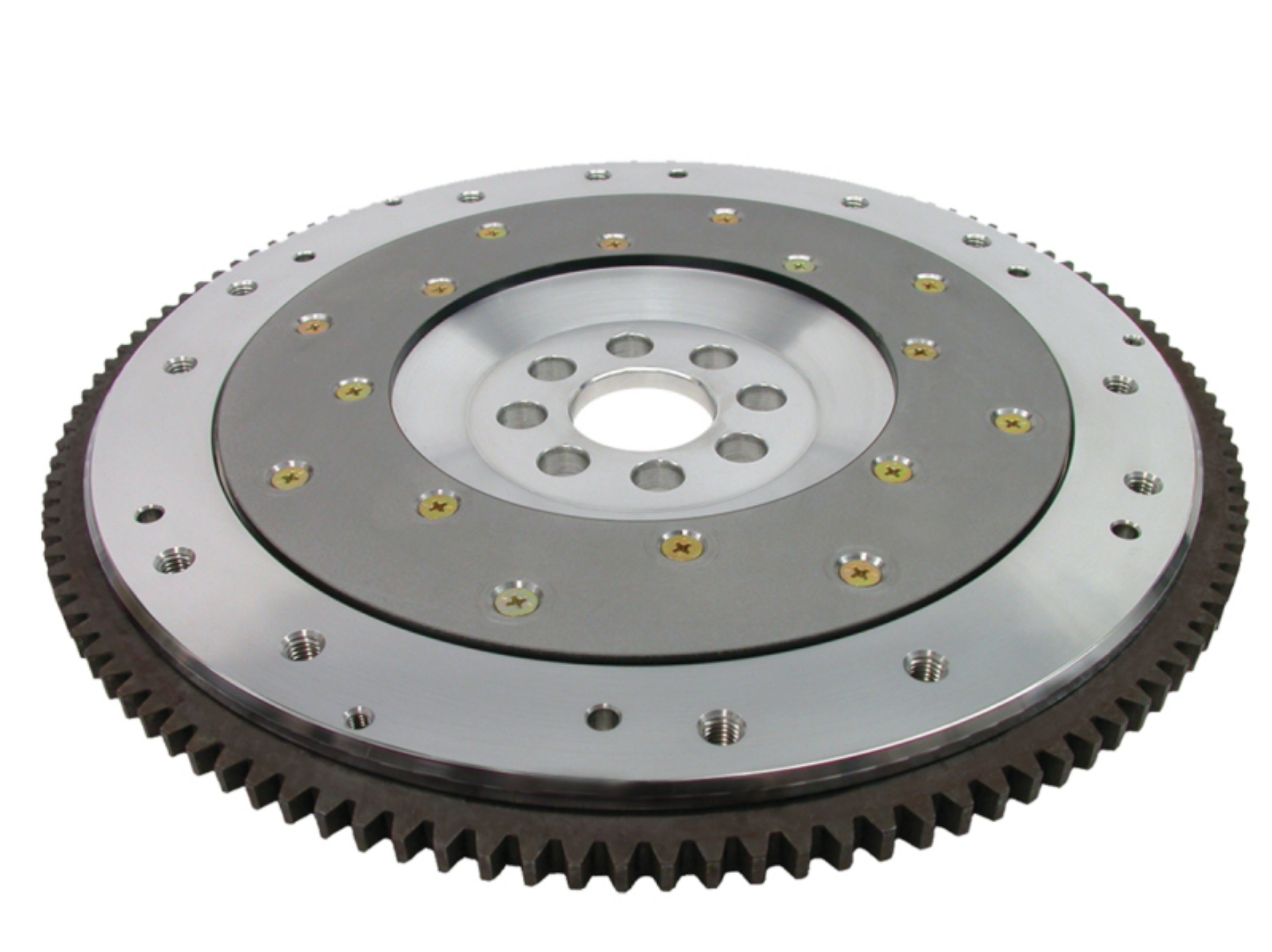 Picture of Fidanza 02-08 Honda Civic Si-02-06 Acura RSX incl Type-S 8lb Aluminum Flywheel