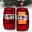 Picture of ANZO 2000-2006 Chevrolet Tahoe LED Tail Lights w- Red Lens Chrome Housing