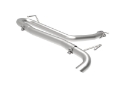 Picture of aFe Takeda 2-1-2in 304 SS Axle-Back Exhaust No Muffler 18-21 Hyundai Kona L4 1-6L t