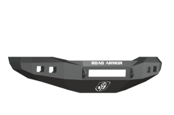 Picture of Road Armor 06-08 Dodge 1500 Stealth Front Non-Winch Bumper - Tex Blk