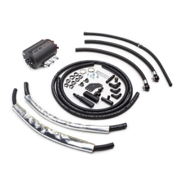 Picture of Cobb 08-14 Subaru WRX - 08-20 STI Air Oil Separator