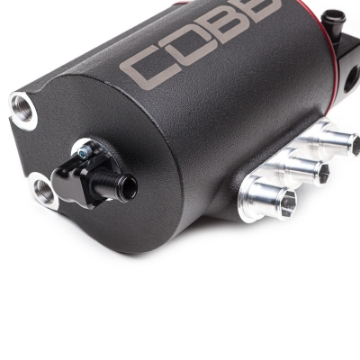 Picture of Cobb 08-14 Subaru WRX - 08-20 STI Air Oil Separator