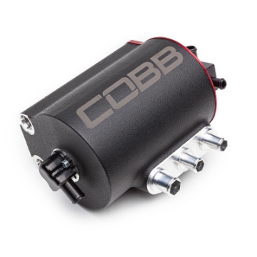 Picture of Cobb 08-14 Subaru WRX - 08-20 STI Air Oil Separator