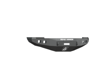 Picture of Road Armor 10-18 Ram 2500 Stealth Front Winch Bumper - Tex Blk