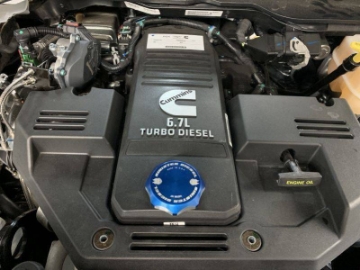 Picture of Sinister Diesel 99-10 Ford Powerstroke 7-3L-6-0L-6-4L & 2007-5-19 Dodge Cummins 6-7L Oil Fill Ca