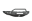 Picture of Road Armor 10-18 Ram 2500 Stealth Front Bumper w-Pre-Runner Guard - Tex Blk
